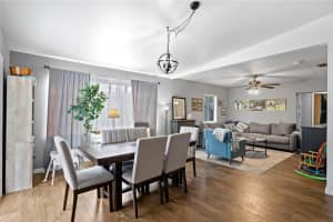 4008 NORTH B STREET, TAMPA, FL 33609 Sold 04/01/25