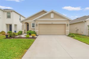 3304 SUNCOAST PLAINS DRIVE, ODESSA, FL 33556 Sold 05/21/25