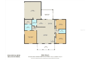 20 HEMLOCK TRAIL, OCALA, FL 34472 - MLS#MFRTB8341597