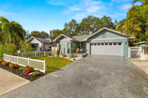 1030 CHARLES STREET, CLEARWATER, FL 33755 Sold 06/27/25