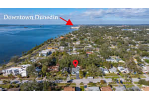 1030 CHARLES STREET, CLEARWATER, FL 33755 Sold 06/27/25