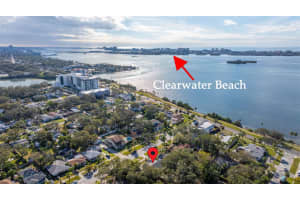 1030 CHARLES STREET, CLEARWATER, FL 33755 Sold 06/27/25