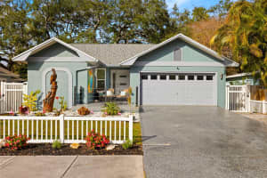 1030 CHARLES STREET, CLEARWATER, FL 33755 Sold 06/27/25