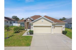 14638 STRATHGLASS DRIVE, HUDSON, FL 34667 Sold 03/19/25