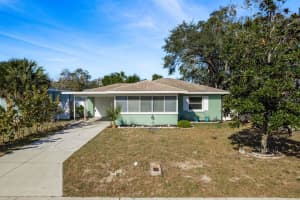 436 NORFOLK STREET, DUNEDIN, FL 34698 Sold 03/26/25