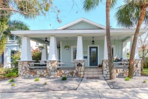 1039 10TH STREET, ST PETERSBURG, FL 33705 Sold 03/12/25