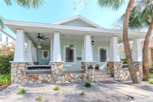 1039 10TH STREET, ST PETERSBURG, FL 33705 Sold 03/12/25