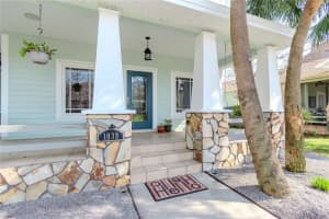 1039 10TH STREET, ST PETERSBURG, FL 33705 Sold 03/12/25
