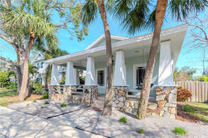 1039 10TH STREET, ST PETERSBURG, FL 33705 Sold 03/12/25