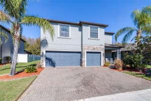 12405 CRESTRIDGE LOOP, NEW PORT RICHEY, FL 34655 Sold 04/01/25