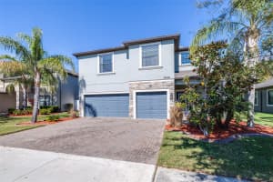 12405 CRESTRIDGE LOOP, NEW PORT RICHEY, FL 34655 Sold 04/01/25