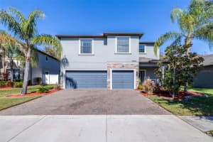 12405 CRESTRIDGE LOOP, NEW PORT RICHEY, FL 34655 Sold 04/01/25