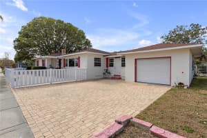600 30TH STREET, ST PETERSBURG, FL 33713 Sold 03/17/25