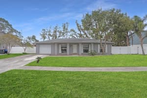 6543 SPANISH MOSS CIRCLE, TAMPA, FL 33625 Sold 03/04/25
