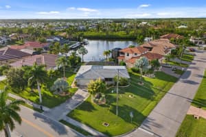 3560 TRIPOLI BOULEVARD, PUNTA GORDA, FL 33950 Sold 06/27/25
