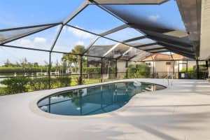 3560 TRIPOLI BOULEVARD, PUNTA GORDA, FL 33950 Sold 06/27/25