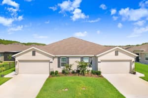 18058 TURNING LEAF CIRCLE, LAND O LAKES, FL 34638 Sold 03/07/25