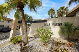 2750 BAY DRIVE, LARGO, FL 33771 Sold 02/14/25
