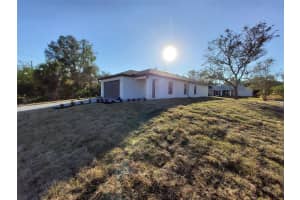 5402 OJUS STREET, NORTH PORT, FL 34286 - MLS#MFRTB8341692