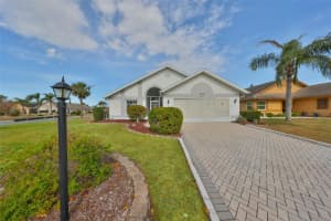 243 LINGER LANE, SUN CITY CENTER, FL 33573 Sold 03/28/25