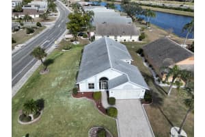 243 LINGER LANE, SUN CITY CENTER, FL 33573 Sold 03/28/25