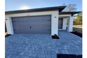 3418 EAGLE PASS STREET, NORTH PORT, FL 34286 - MLS#MFRTB8341711