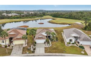 2234 PRESERVATION GREEN COURT, SUN CITY CENTER, FL 33573 Sold 04/21/25