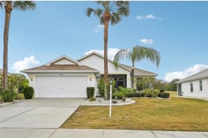 2234 PRESERVATION GREEN COURT, SUN CITY CENTER, FL 33573 Sold 04/21/25