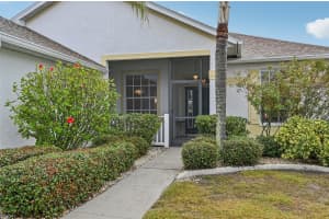 2234 PRESERVATION GREEN COURT, SUN CITY CENTER, FL 33573 Sold 04/21/25