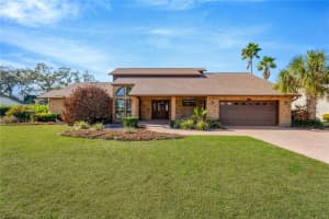 6151 SILVER OAKS DRIVE, ZEPHYRHILLS, FL 33542 Sold 02/12/25
