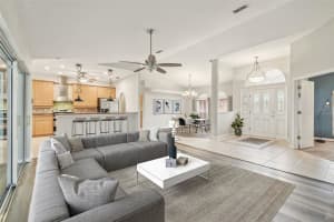 4534 COZZO DRIVE, LAND O LAKES, FL 34639 Sold 03/28/25