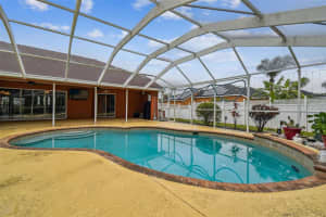 4534 COZZO DRIVE, LAND O LAKES, FL 34639 Sold 03/28/25