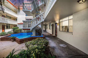 2635 Seville Blvd #109, CLEARWATER