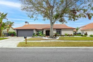 5809 Cruiser Way, TAMPA