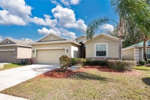 3723 MADBURY CIRCLE, LAKELAND, FL 33810 Sold 03/10/25