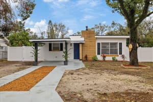 303 120TH AVENUE, TAMPA, FL 33612 Sold 03/17/25