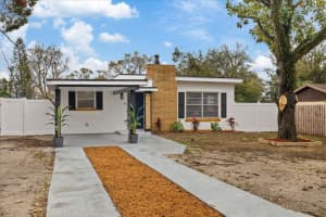 303 120TH AVENUE, TAMPA, FL 33612 Sold 03/17/25