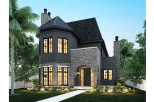 807 W Park Ave, TAMPA