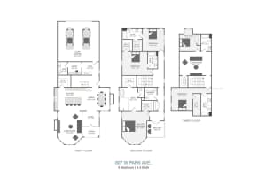 807 PARK AVENUE, TAMPA, FL 33602 - MLS#MFRTB8341742