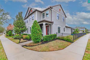 5716 COLONY GLEN ROAD, LITHIA, FL 33547 Sold 05/30/25