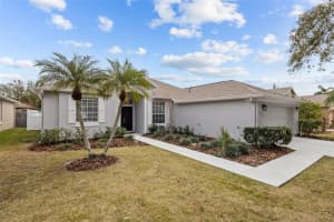 19145 CHERRY ROSE CIRCLE, LUTZ, FL 33558 Sold 03/11/25