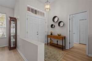 19145 CHERRY ROSE CIRCLE, LUTZ, FL 33558 Sold 03/11/25