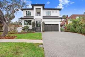 2623 PARKVIEW STREET, TAMPA, FL 33629 Sold 05/16/25