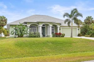 2262 SAGEBLOOM TERRACE, NORTH PORT, FL 34286 Sold 03/24/25