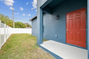 3469 17TH AVENUE, ST PETERSBURG, FL 33711 Sold 04/09/25