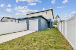 3469 17TH AVENUE, ST PETERSBURG, FL 33711 Sold 04/09/25