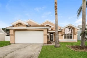 2504 DAVENPORT CIRCLE, KISSIMMEE, FL 34746 Sold 04/22/25