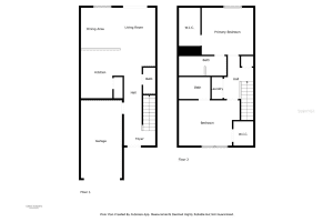 4409 WINDING RIVER WAY, LAND O LAKES, FL 34639 Sold 03/03/25