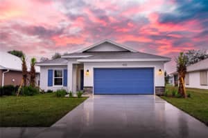 425 Rose Apple Cir, PORT CHARLOTTE
