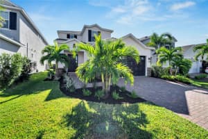 6137 VOYAGERS PLACE, APOLLO BEACH, FL 33572 Sold 03/28/25